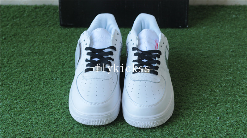 Nike Air Force AF 1 White